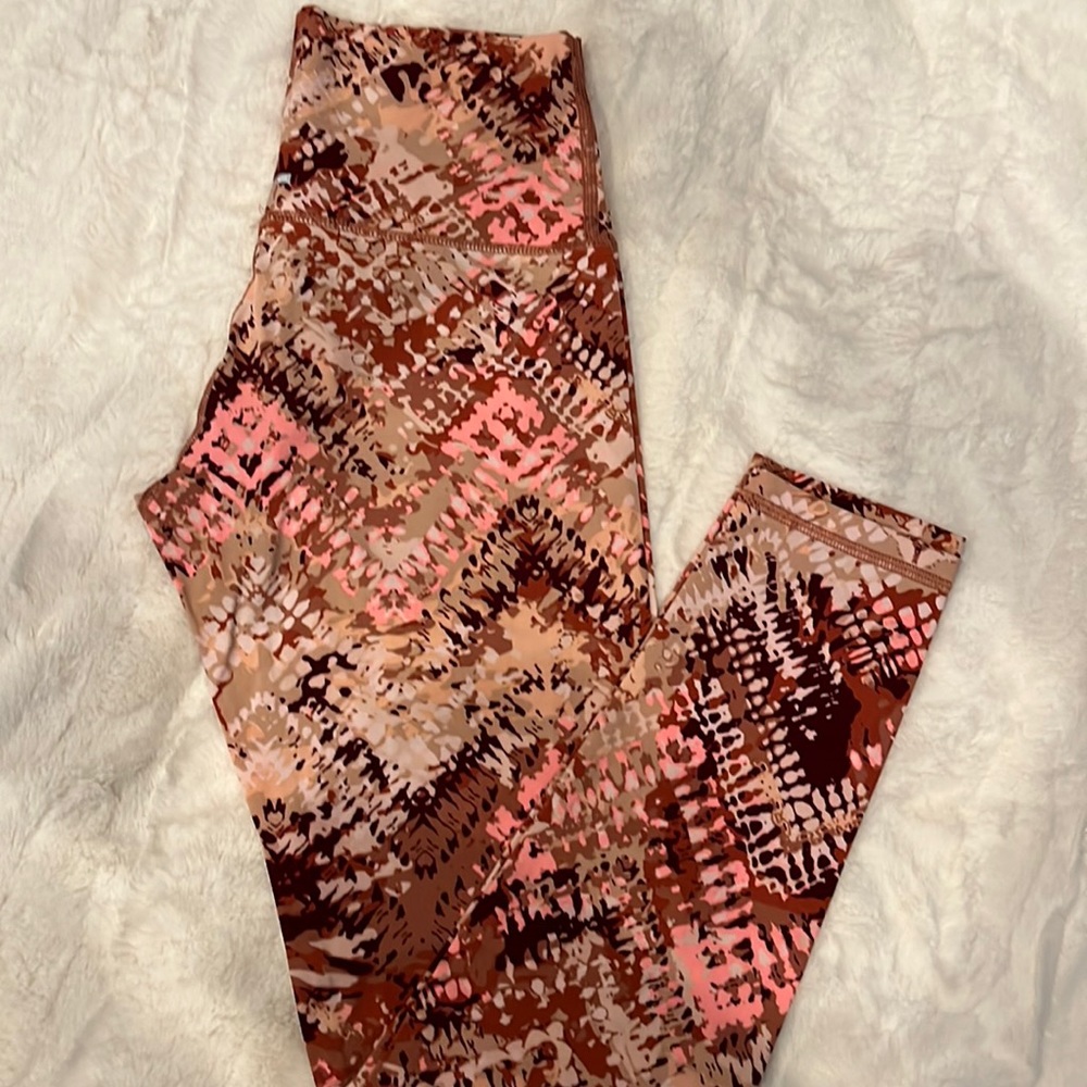 Aerie leggings, never worn, size medium